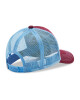 Von Dutch Шапка с козирка Boston 7030129 Бордо - Mera.bg