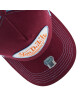 Von Dutch Шапка с козирка Boston 7030129 Бордо - Mera.bg