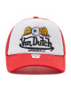 Von Dutch Шапка с козирка - Mera.bg