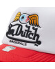 Von Dutch Шапка с козирка - Mera.bg