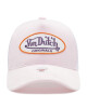 Von Dutch Шапка с козирка - Mera.bg
