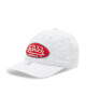 Von Dutch Шапка с козирка 7030214 Бял - Mera.bg