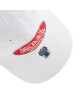 Von Dutch Шапка с козирка 7030214 Бял - Mera.bg