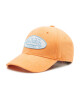 Von Dutch Шапка с козирка 7030502 Оранжев - Mera.bg