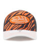 Von Dutch Шапка с козирка Tampa 7030138 Цветен - Mera.bg