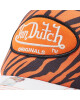 Von Dutch Шапка с козирка Tampa 7030138 Цветен - Mera.bg