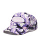 Von Dutch Шапка с козирка Tampa 7030165 Виолетов - Mera.bg