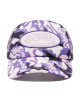 Von Dutch Шапка с козирка Tampa 7030165 Виолетов - Mera.bg