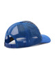 Von Dutch Шапка с козирка Tampa 7030169 Black Aop/Blue - Mera.bg