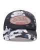 Von Dutch Шапка с козирка Tampa 7030171 Черен - Mera.bg
