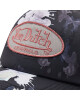 Von Dutch Шапка с козирка Tampa 7030171 Черен - Mera.bg