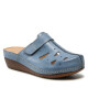 Waldi Чехли 0610 Jeans 1 - Mera.bg