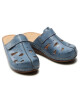 Waldi Чехли 0610 Jeans 1 - Mera.bg
