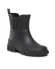 Weather Report Гумени ботуши Comart W Rubber Boot Warm WR234176 Черен - Mera.bg