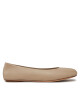 Weekend Max Mara Балеринки 2515521074600 Бежов - Mera.bg