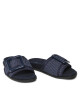 Weekend Max Mara Чехли Zarda 55210324600 Ultramarine 003/003 - Mera.bg