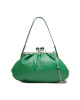 Weekend Max Mara Дамска чанта Cubico 2355160232600 Green 326 - Mera.bg