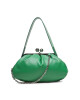 Weekend Max Mara Дамска чанта Cubico 2355160232600 Green 326 - Mera.bg