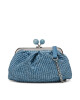 Weekend Max Mara Дамска чанта 2515511095600 Син - Mera.bg