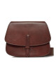 Weekend Max Mara Дамска чанта Assuan 2355161334600 Tobacco 001 - Mera.bg
