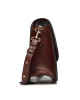 Weekend Max Mara Дамска чанта Assuan 2355161334600 Tobacco 001 - Mera.bg