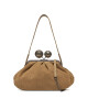 Weekend Max Mara Дамска чанта Destino 2515511044600 Кафяв - Mera.bg