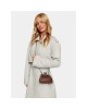 Weekend Max Mara Дамска чанта Geremia 2357260232600 Tobacco - Mera.bg