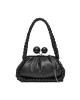 Weekend Max Mara Дамска чанта Lecito 2415511104 Black 005 - Mera.bg