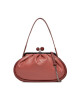 Weekend Max Mara Дамска чанта Lisotte 2415511064 Antique Rose 050 - Mera.bg