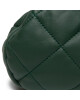 Weekend Max Mara Дамска чанта Mentino 2355160234650 Dark Green - Mera.bg