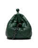 Weekend Max Mara Дамска чанта Mentino 2355160234650 Dark Green - Mera.bg