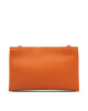 Weekend Max Mara Дамска чанта Novara 2355111032600 Оранжев - Mera.bg