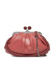 Weekend Max Mara Дамска чанта Phebe 2415511054600 Antique Rose 050 - Mera.bg
