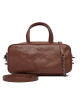 Weekend Max Mara Дамска чанта Tundra 2525516095600 Кафяв - Mera.bg