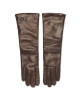 Weekend Max Mara Дамски ръкавици Senape 55660524600 Brown 001 - Mera.bg