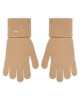 Weekend Max Mara Дамски ръкавици Zamianew 2525566055 Бежов - Mera.bg