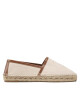 Weekend Max Mara Еспадрили Certo 2355210734600 Natural 001 - Mera.bg