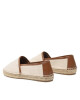 Weekend Max Mara Еспадрили Certo 2355210734600 Natural 001 - Mera.bg