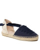 Weekend Max Mara Еспадрили Kirsch 55210724600 Cornflower Blue 007 - Mera.bg