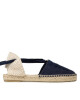 Weekend Max Mara Еспадрили Kirsch 55210724600 Cornflower Blue 007 - Mera.bg