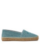 Weekend Max Mara Еспадрили Sella 24155210956 Електриков - Mera.bg