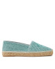 Weekend Max Mara Еспадрили Sella 24155210956 Електриков - Mera.bg