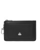 Weekend Max Mara Калъф за кредитни карти Trafoi 2525726064600 Черен - Mera.bg