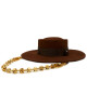 Weekend Max Mara Капела Girone 2355760232 Tobacco 004 - Mera.bg