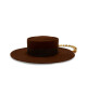 Weekend Max Mara Капела Girone 2355760232 Tobacco 004 - Mera.bg