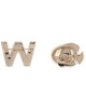Weekend Max Mara Комплект 2 брошки Ideo 2357561532650 003 - Mera.bg
