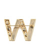 Weekend Max Mara Комплект 2 брошки Ideo 2357561532650 White 001 - Mera.bg