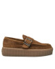 Weekend Max Mara Обувки 24255260746 Кафяв - Mera.bg