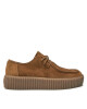Weekend Max Mara Обувки Kapok 24255260946 Кафяв - Mera.bg