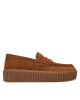 Weekend Max Mara Обувки Kapokloafer 2525526054600 Кафяв - Mera.bg